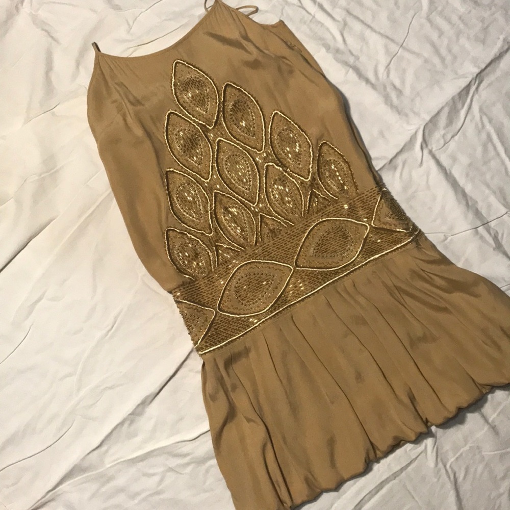 Marciano cocktail dress